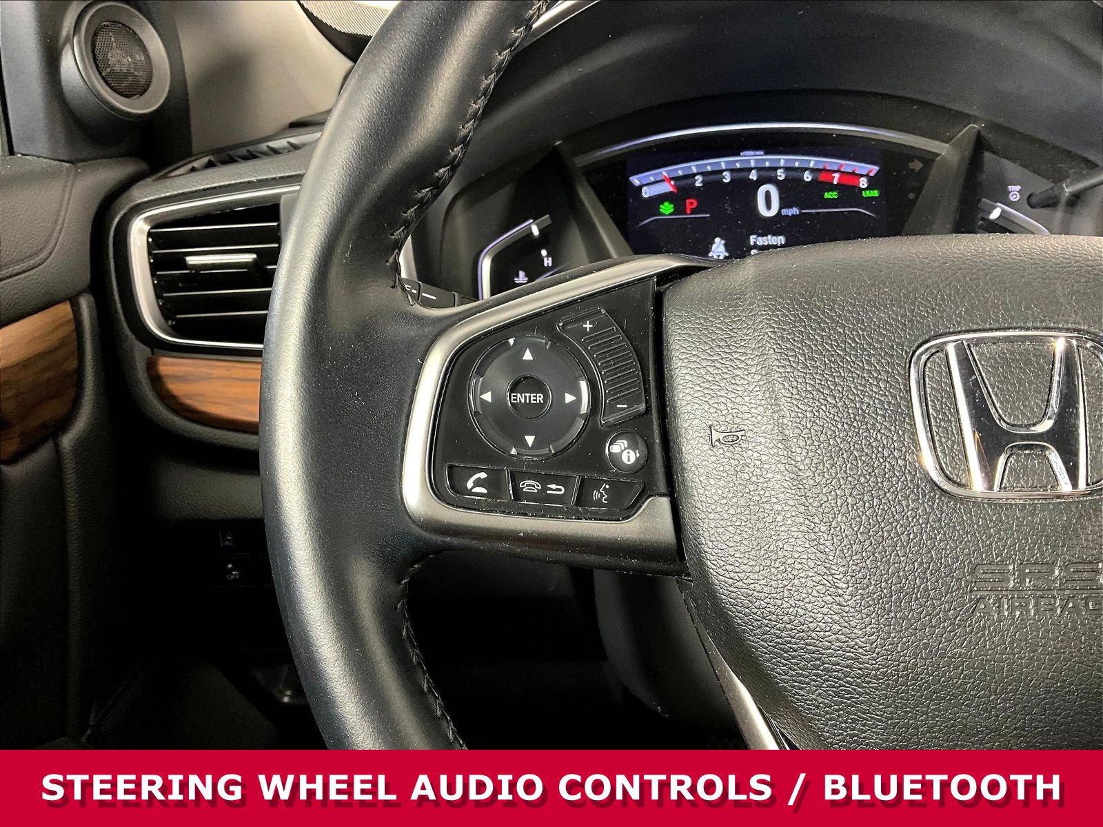 Used 2018 Honda CR-V EX-L image 11
