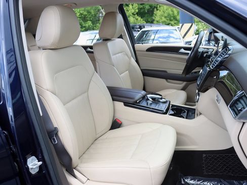 Used 2017 Mercedes-Benz GLE 350 4MATIC image 30