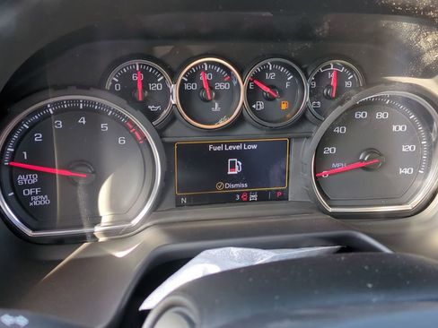 Certified 2023 Chevrolet Suburban LS w/ Driver Alert Package AWD/4WD image 12