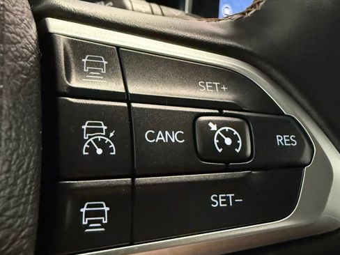 Used 2022 Jeep Compass Limited w/ Elite Group image 42