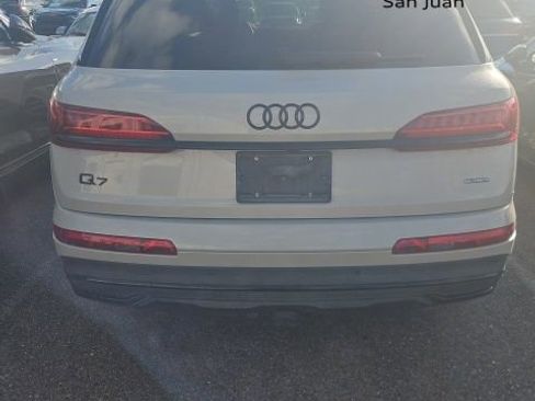 Used 2023 Audi Q7 2.0T Premium Plus image 5