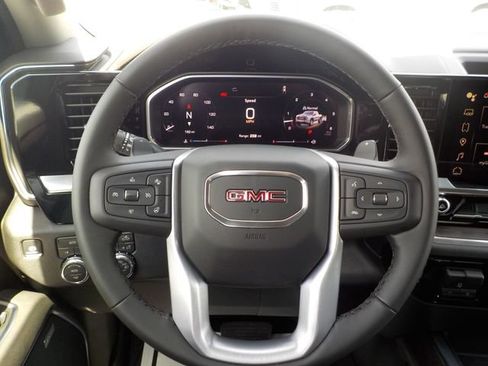 New 2026 GMC Sierra 1500 SLT w/ SLT Premium Package AWD/4WD image 31