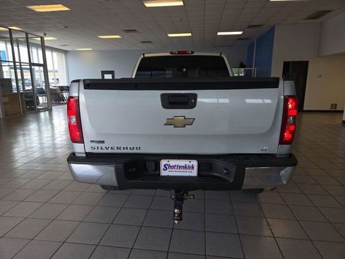 Used 2011 Chevrolet Silverado 1500 LT w/ All-Star Edition image 7