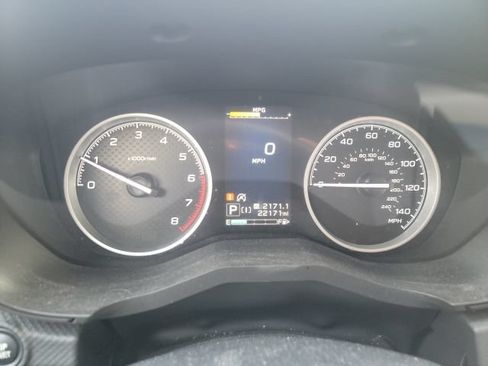 Used 2020 Subaru Forester Limited w/ Popular Package #3 AWD/4WD image 13