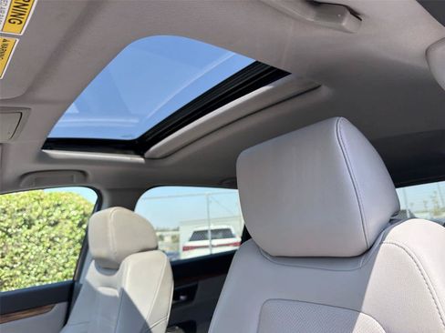 Used 2018 Honda CR-V EX-L image 42