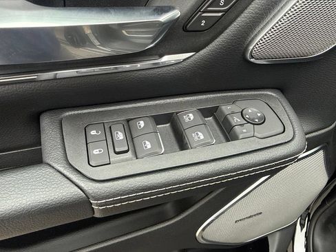 New 2027 RAM 1500 Laramie w/ Night Edition AWD/4WD image 19