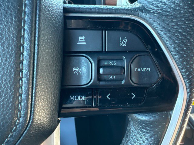 Used 2023 Toyota Tundra 1794 Edition w/ TRD Off-Road Package AWD/4WD image 38