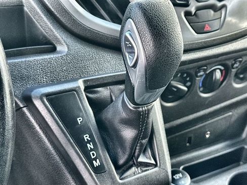 Used 2016 Ford Transit 350 XLT image 16