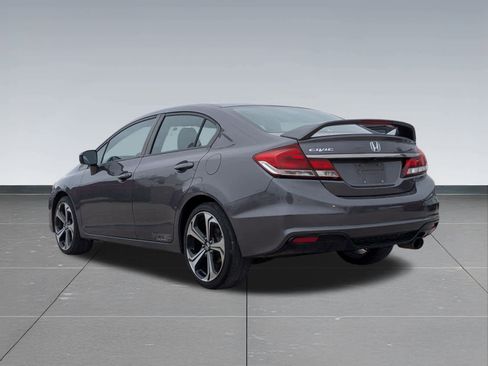 Used 2014 Honda Civic Si image 4