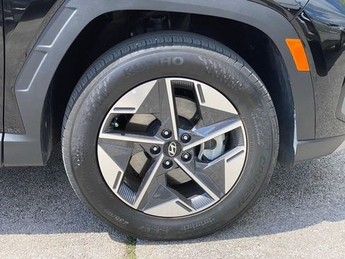 Used 2026 Hyundai Tucson SE AWD/4WD image 33