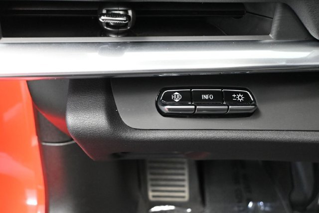 Used 2024 Chevrolet Corvette Stingray Preferred Cpe w/ Battery Protection Package RWD image 23
