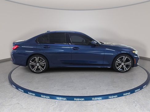 Used 2023 BMW 330i Sedan w/ Driving Assistance Package RWD image 4