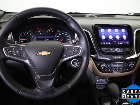 Used 2023 Chevrolet Equinox Premier FWD image 22