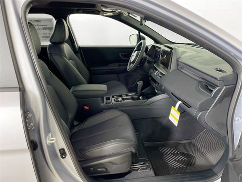 New 2026 Subaru Outback Limited XT image 30