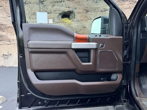 Used 2020 Ford F150 King Ranch w/ Trailer Tow Package AWD/4WD image 14