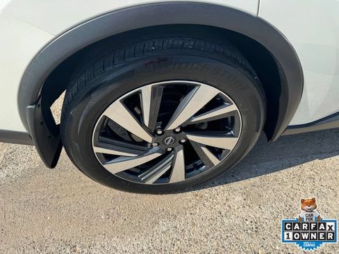 Used 2024 Nissan Murano SL AWD/4WD image 25