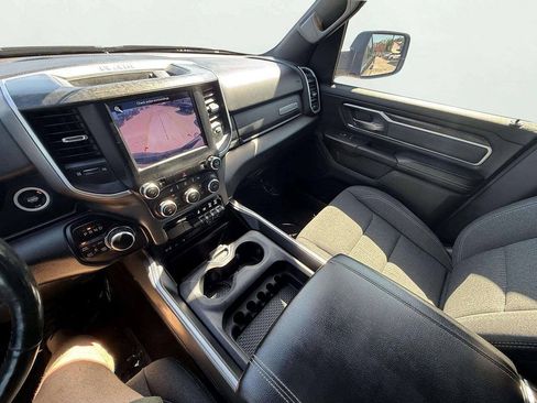 Used 2019 RAM 1500 Big Horn AWD/4WD image 19