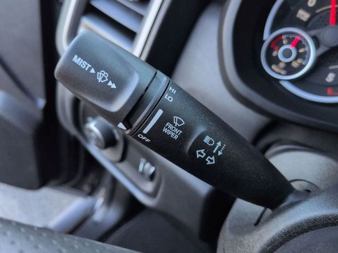 New 2026 RAM 2500 Tradesman AWD/4WD image 25