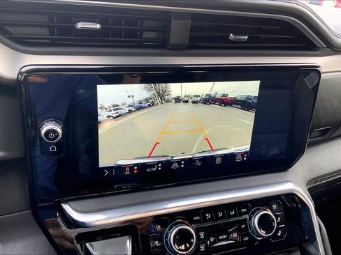 Used 2024 GMC Sierra 1500 Denali w/ Technology Package image 26