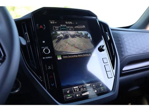 New 2026 Subaru Forester Sport AWD/4WD image 40