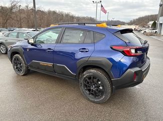 New 2026 Subaru Crosstrek 2.5i Wilderness AWD/4WD video 3