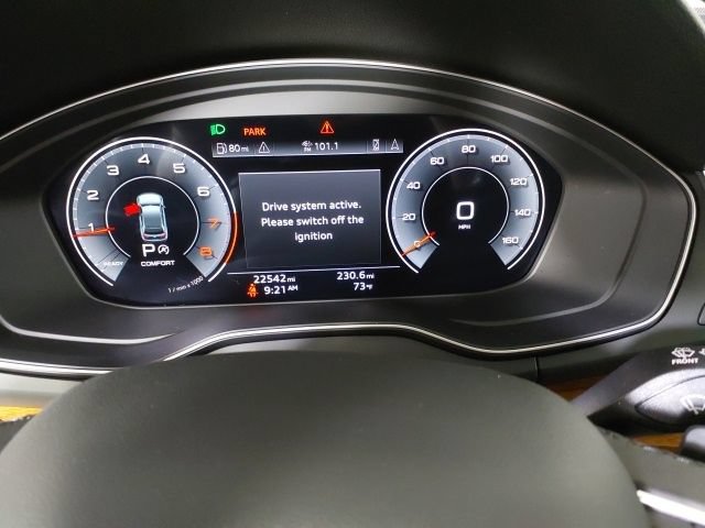 Certified 2023 Audi Q5 2.0T Premium Plus w/ Premium Plus Package AWD/4WD image 33