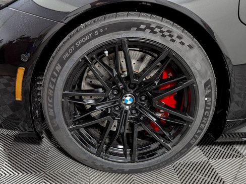 New 2026 BMW M5 Touring image 6