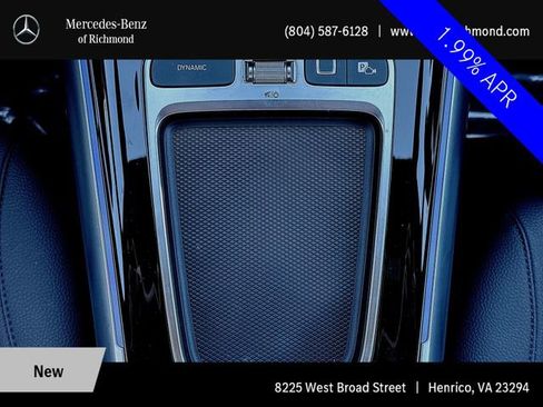 Used 2025 Mercedes-Benz GLA 250 4MATIC image 21