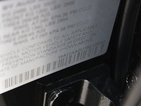 New 2025 Audi Q5 Premium Plus image 50