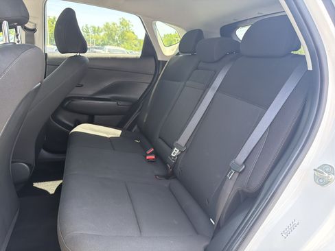 Used 2025 Hyundai Kona SEL AWD/4WD image 13