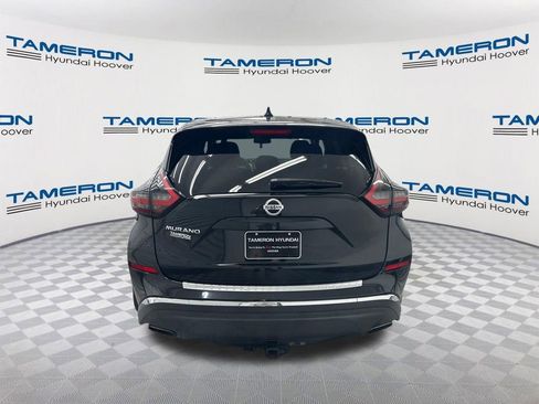 Used 2019 Nissan Murano S w/ Cargo Package FWD image 4