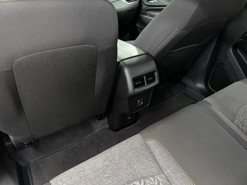 Certified 2024 Chevrolet Equinox LT image 21