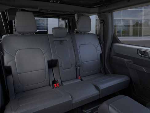 New 2026 Ford Bronco Big Bend AWD/4WD image 11