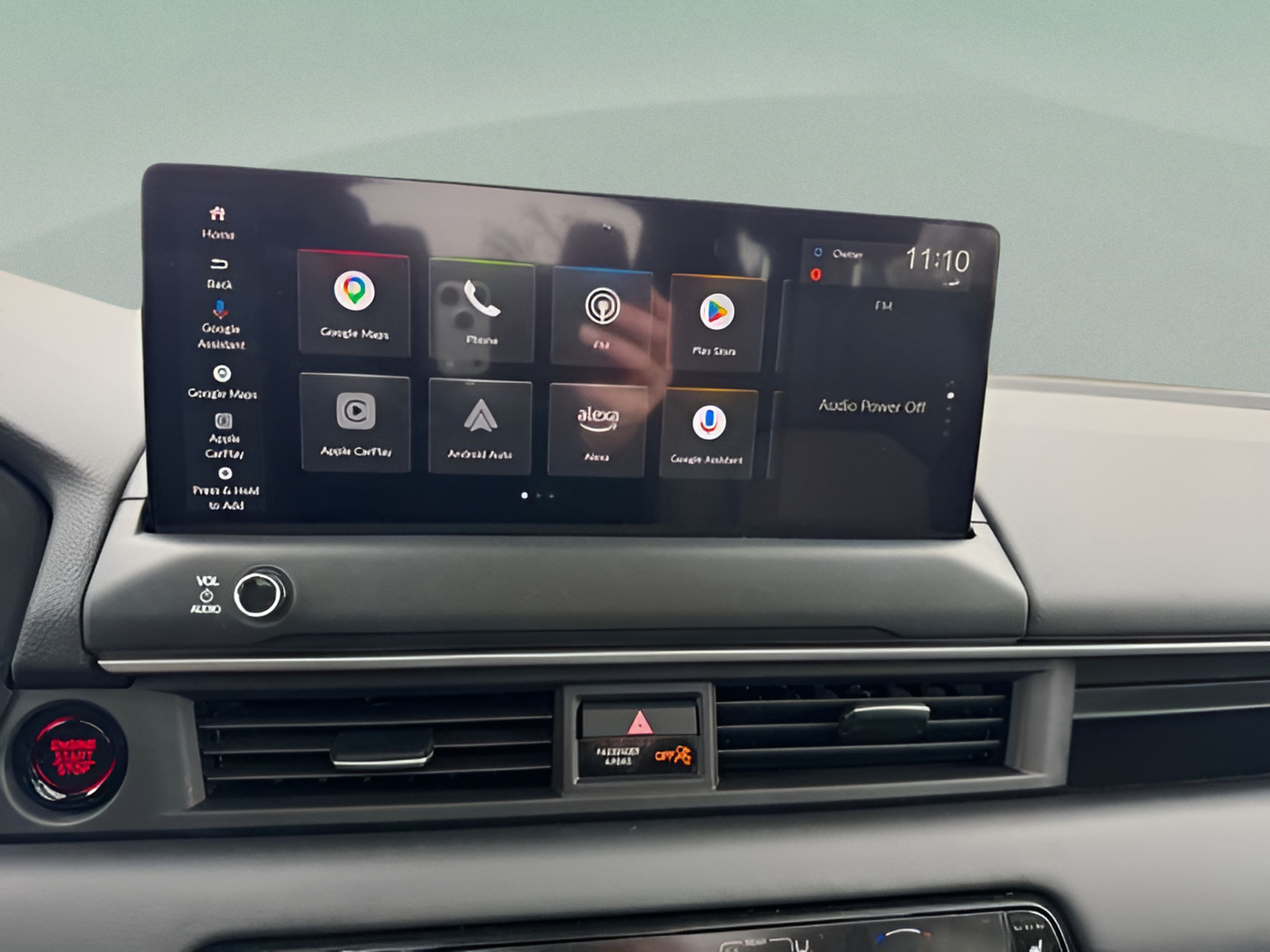 New 2026 Honda Pilot image 16