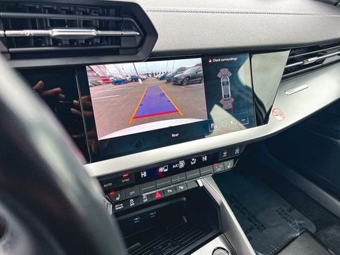 Used 2023 Audi A3 2.0T Premium image 16