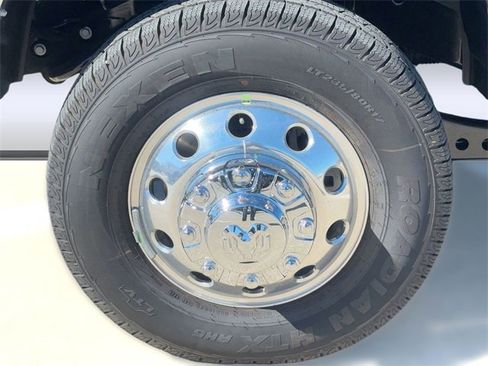 New 2026 RAM 3500 Tradesman image 12