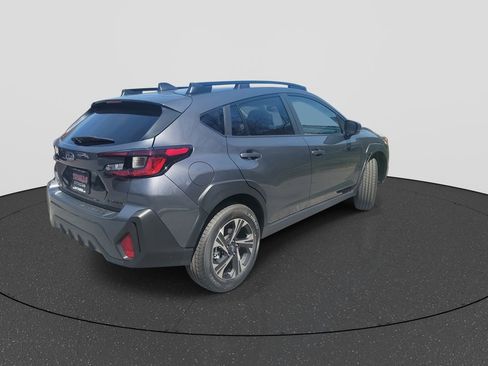 New 2026 Subaru Crosstrek 2.0i Premium AWD/4WD image 8
