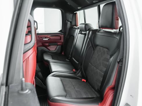 Used 2020 RAM 1500 Rebel image 28