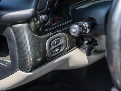 Used 2003 Chevrolet Corvette Coupe RWD image 44