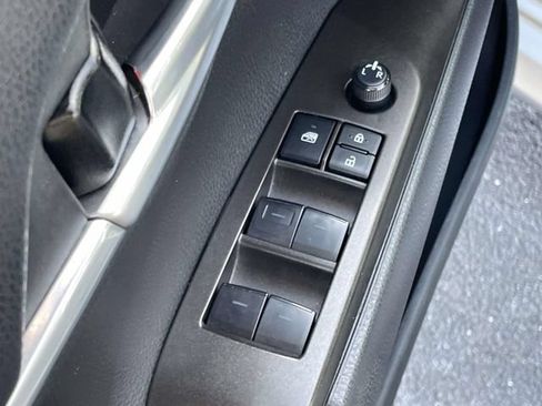 Used 2024 Toyota Camry LE FWD image 15