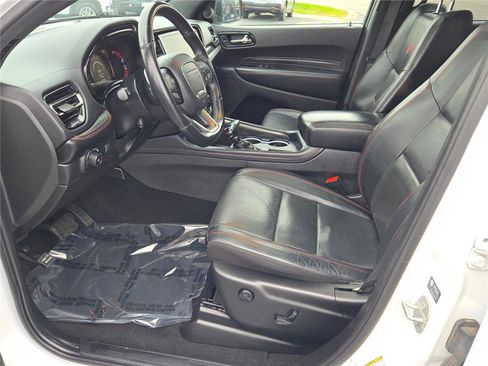 Used 2023 Dodge Durango GT image 27