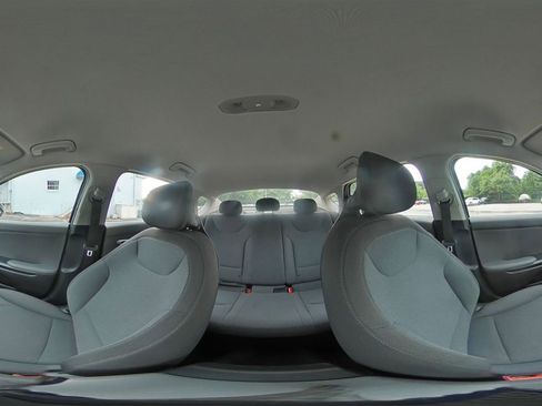 Used 2025 Kia K4 FWD image 41