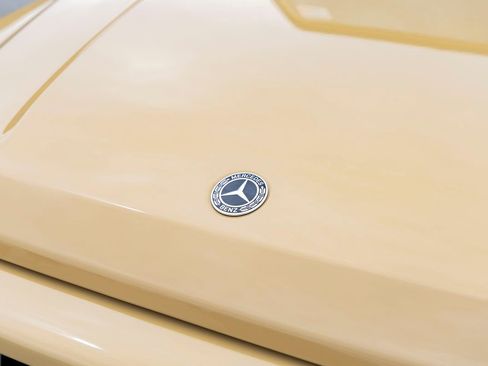 Used 2022 Mercedes-Benz G 63 AMG 4MATIC image 10