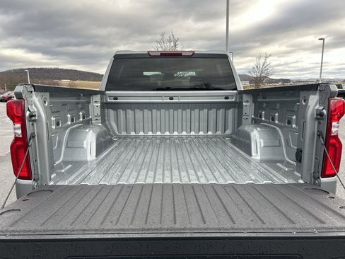 New 2026 Chevrolet Silverado 1500 LT Trail Boss image 9