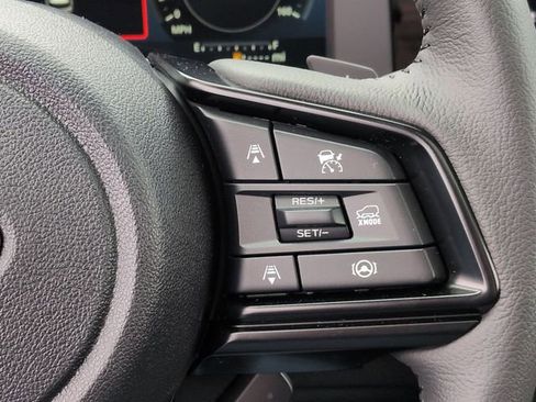 New 2026 Subaru Outback Limited XT image 19