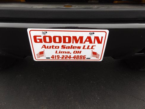 Used 2003 HUMMER H2 image 4