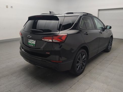 Used 2024 Chevrolet Equinox RS FWD image 9