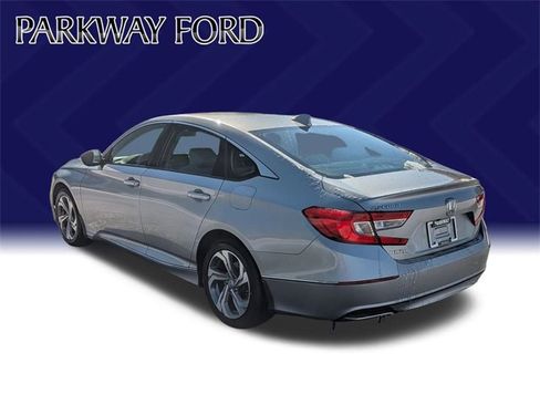 Used 2019 Honda Accord EX image 7