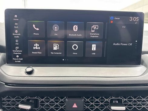 Used 2024 Honda Accord Sport image 23