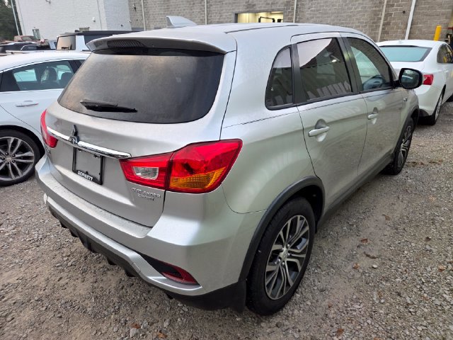 Used 2018 Mitsubishi Outlander Sport ES FWD image 5